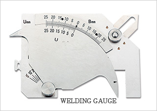 WELDING GAUGE