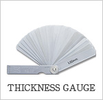 THICKNESS GAUGE