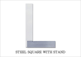 AA TYPE STEEL SQUARE