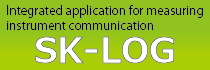 SK-LOG Lite Edition Software Download