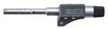 ELECTRONIC DIGITAL THREE-POINT INTERNAL MICROMETERS MCD3385-**HT