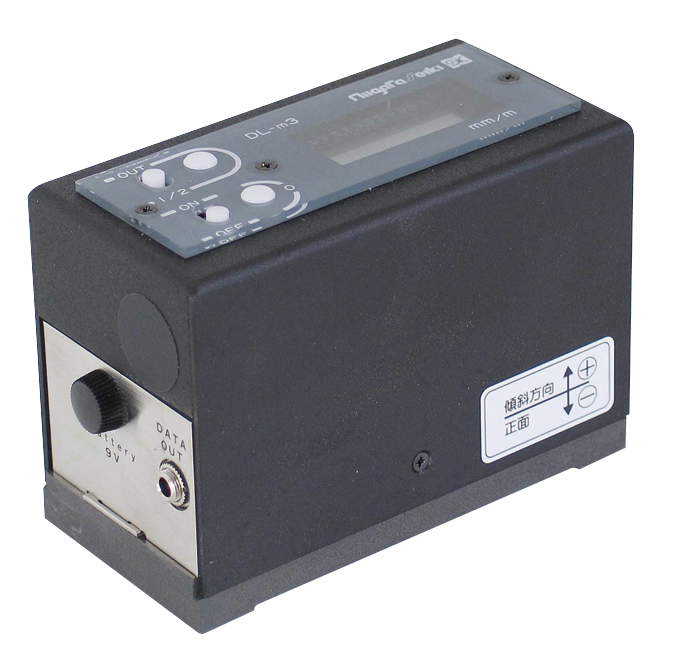 Compact Digital Level DL-m3