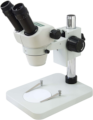 ZOOM STEREO MICROSCOPE XZ-45N