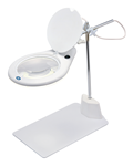 LED STAND MAGNIFIER LS2-175S