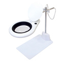 LED STAND MAGNIFIER LS4-150S