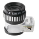 LED LIGHT SCALE LOUPE LSL-26/LSL-35