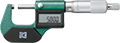 DIGITAL OUTSIDE MICROMETER DMCD130-25, MCD130-50, MCD130-75, MCD130-100, MCD130-125, MCD130-150