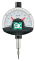 S-LINE DIAL COMPARATOR GAUGE KMC-1001