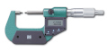 DIGITAL SMALL MEASURING FACE MICROMETER