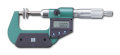 DIGITAL GEAR TOOTH MICROMETER