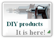 If it is search about DIY products, it is here.