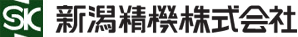 Niigata seiki Co.,Ltd.
