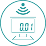 Measuring Instrument Communication Integrated Software SK-LOG