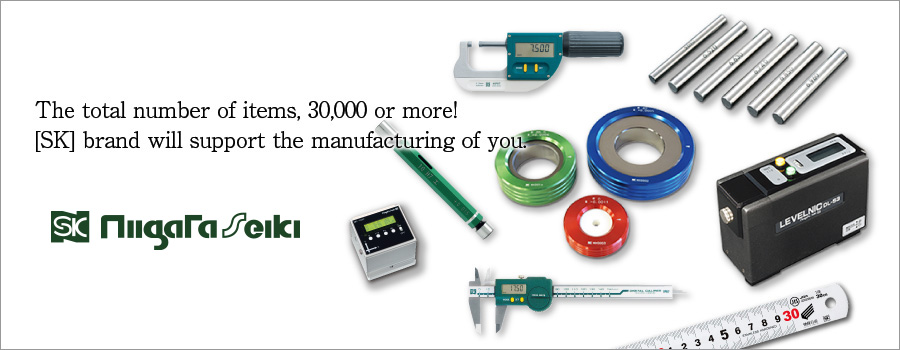 Niigata Seiki Co., Ltd. Niigata Seiki Co., Ltd.