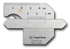 WELDING GAUGE