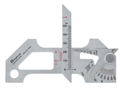 WELDING GAUGE