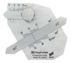 WELDING GAUGE