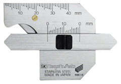WELDING GAUGE