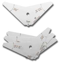 ANGLE LIMIT GAUGE