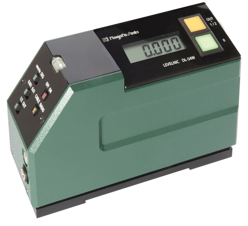 LEVELNIC (Wireless Digital Level)