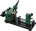 RUN-OUT GAUGE SYSTEM