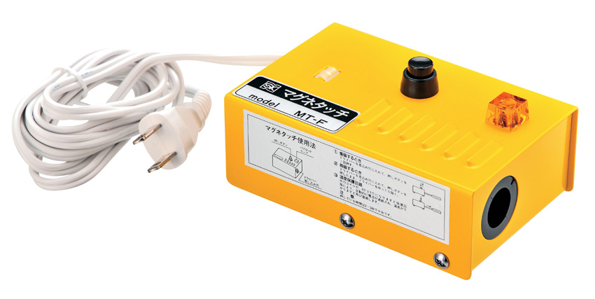 MAGNETIZER / DEMAGNETIZER MAGNE TOUCH