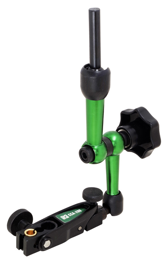 CHUCK CENTERING ARM