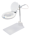 LED STAND MAGNIFIER