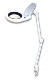 LED ARM MAGNIFIER