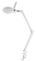 LED ARM MAGNIFIER LS2-125AD