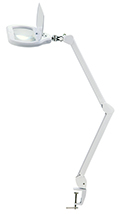 LED ARM MAGNIFIER LS2-S170AD