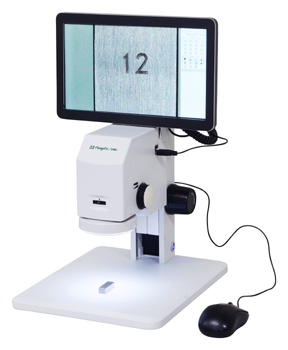 DIGITAL MEASURING MICROSCOPE