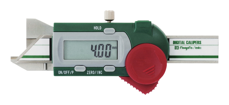 DIGITAL VERNIER CALIPER FOR CHAMFER MEASURING