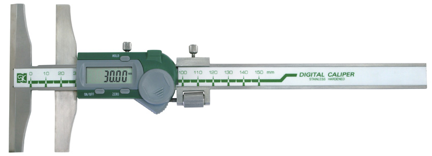 DIGITAL SCRIBING VERNIER CALIPER