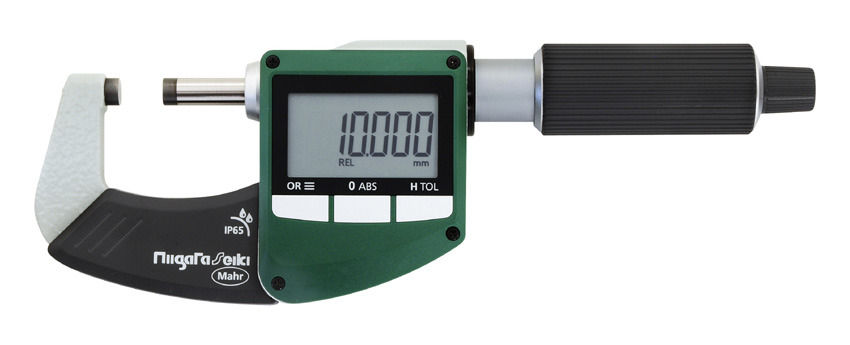 DIGITAL SLINE MICROMETER