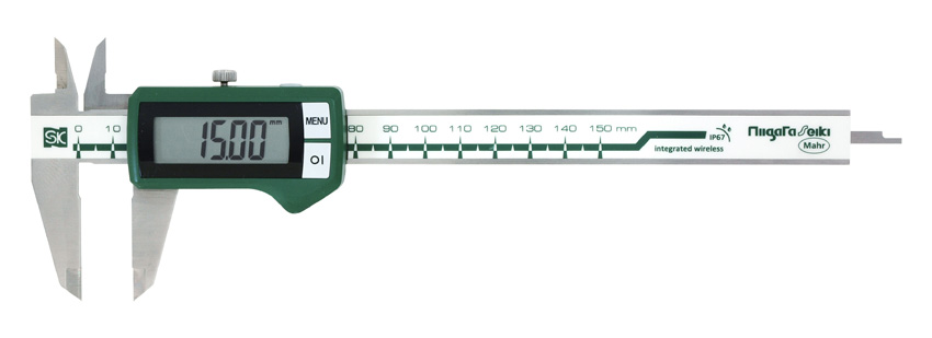 DIGITAL S LINE CALIPER (WIRELESS)