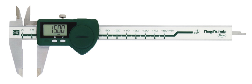 DIGITAL S LINE CALIPER