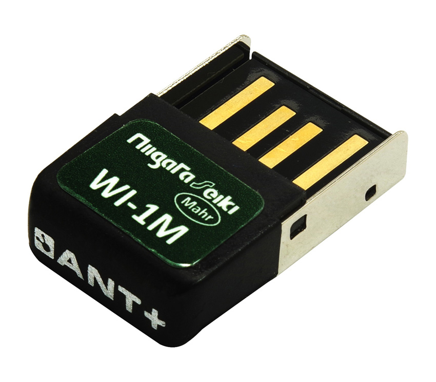 WIRELESS RECEIVER
